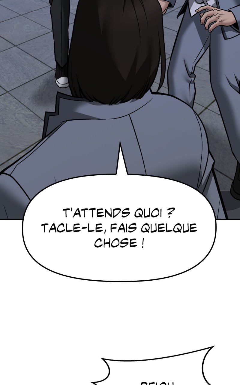 The Bully in Charge Chapitre 123 - Page 126