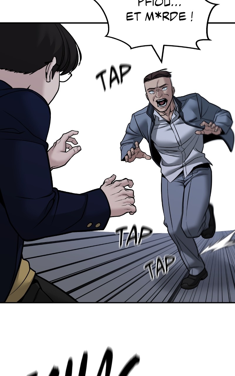 The Bully in Charge Chapitre 123 - Page 127