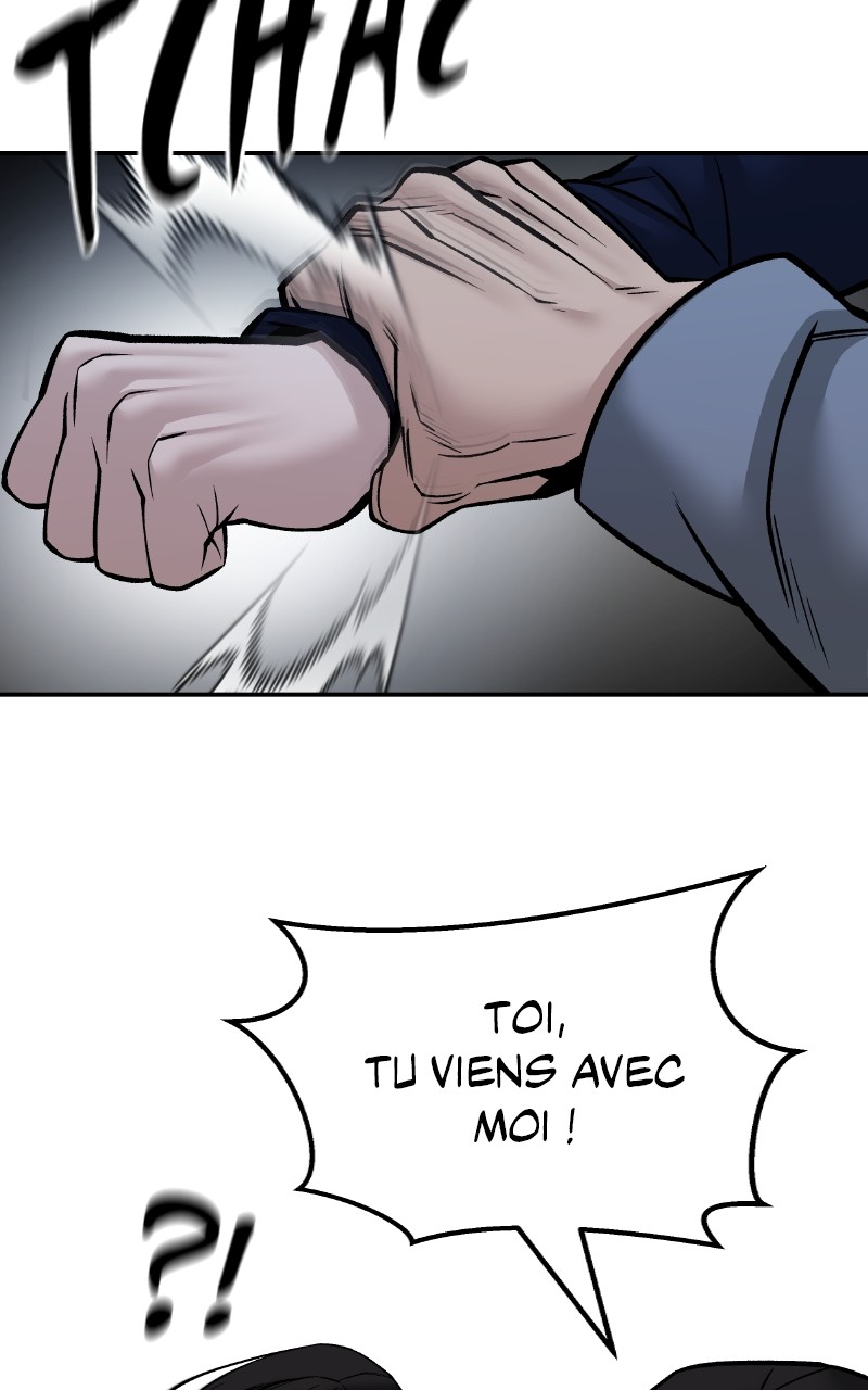 The Bully in Charge Chapitre 123 - Page 128