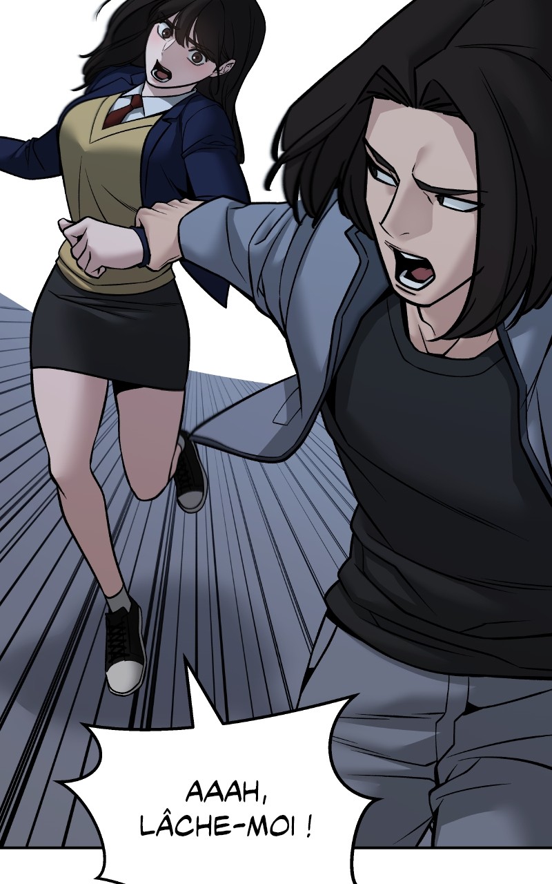 The Bully in Charge Chapitre 123 - Page 129