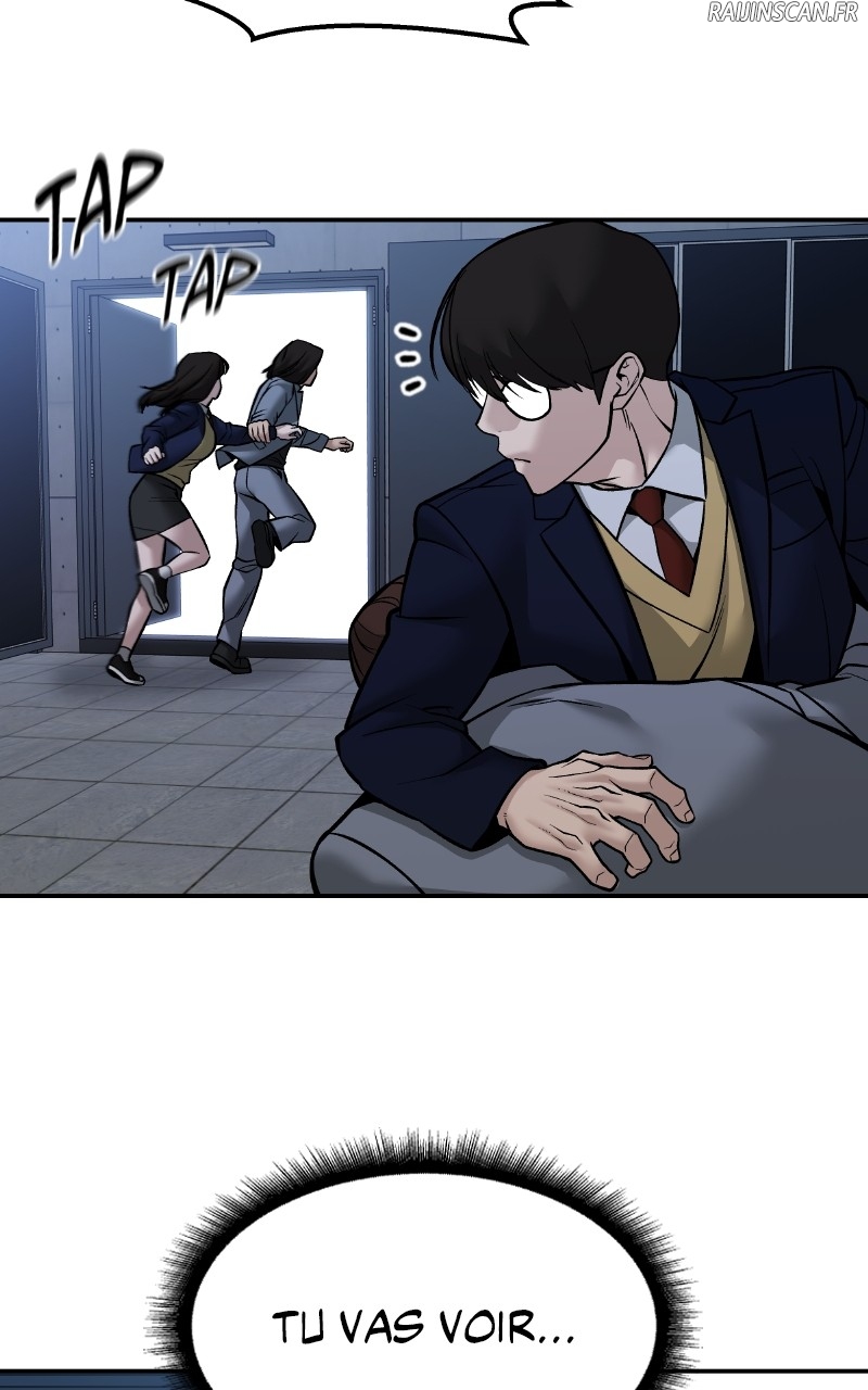 The Bully in Charge Chapitre 123 - Page 130