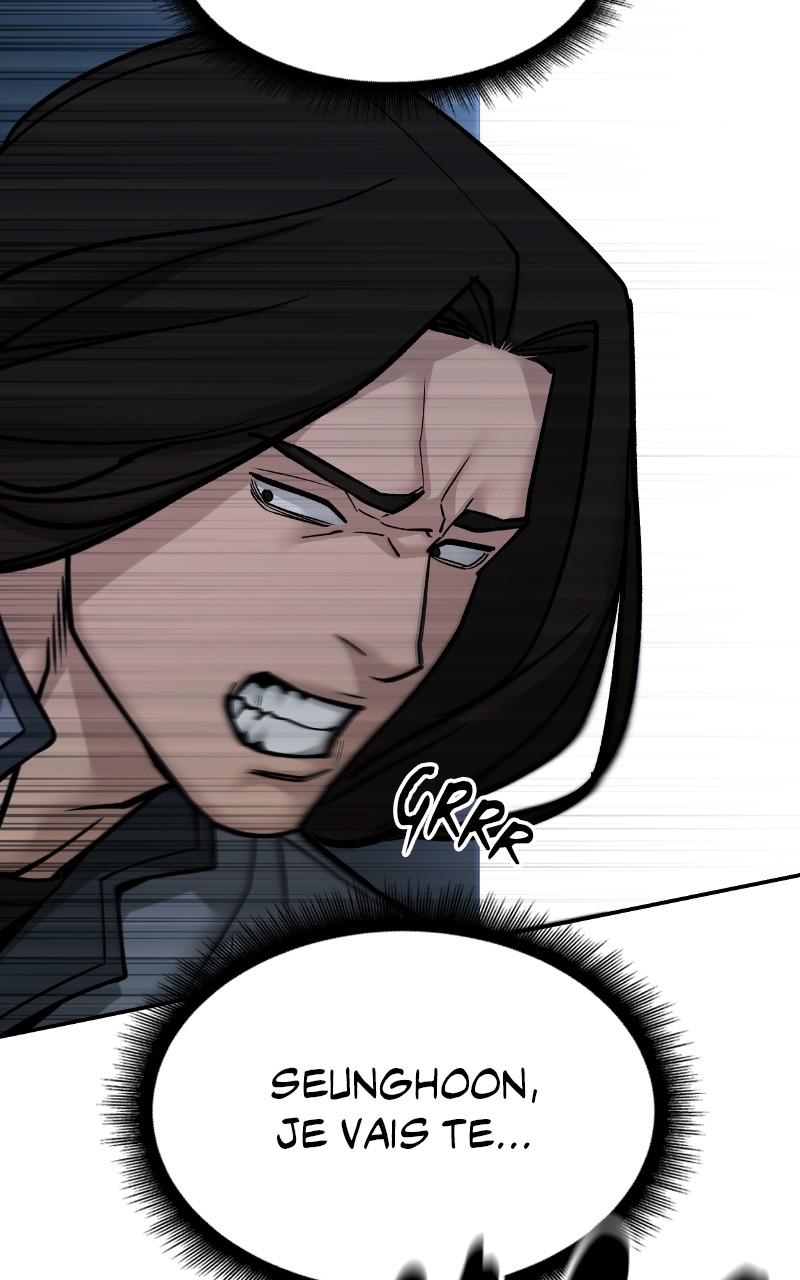The Bully in Charge Chapitre 123 - Page 131