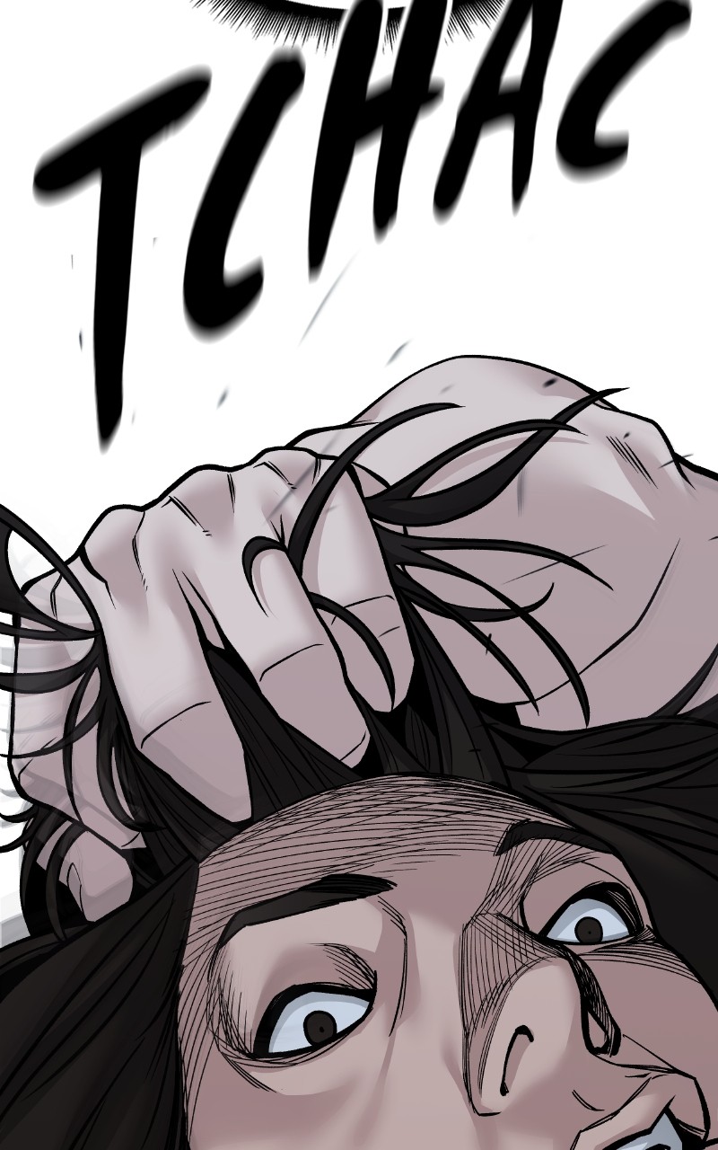 The Bully in Charge Chapitre 123 - Page 132