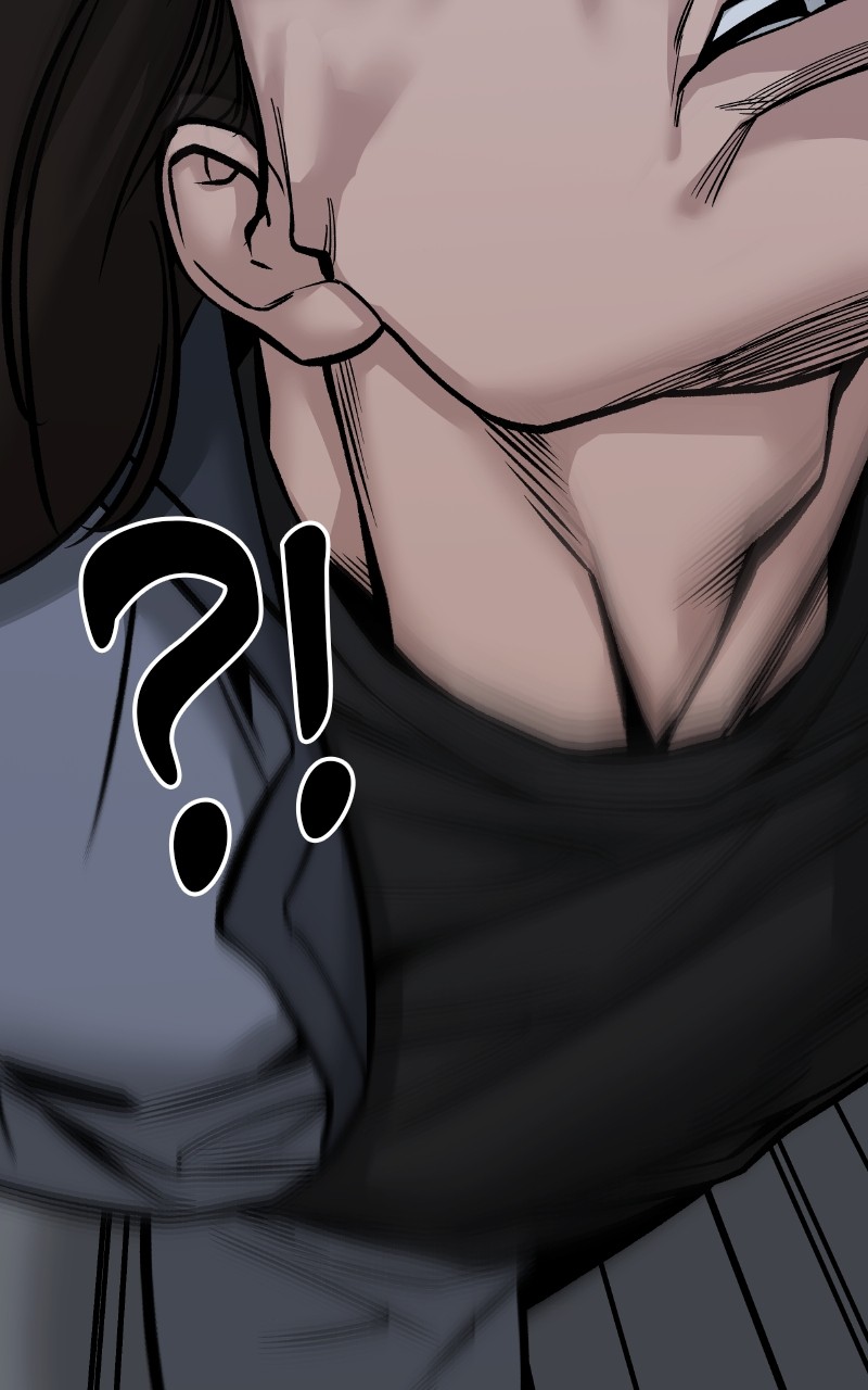 The Bully in Charge Chapitre 123 - Page 133