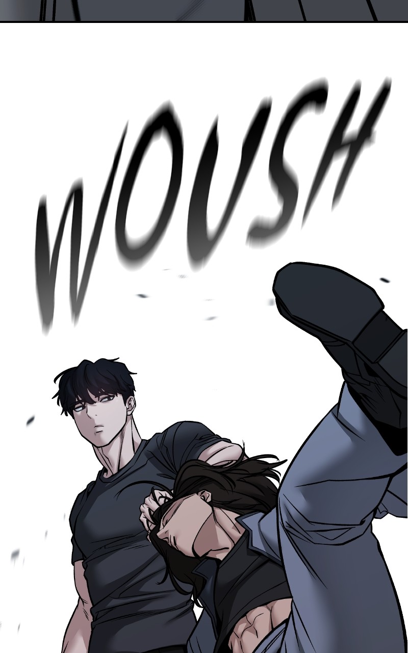The Bully in Charge Chapitre 123 - Page 134