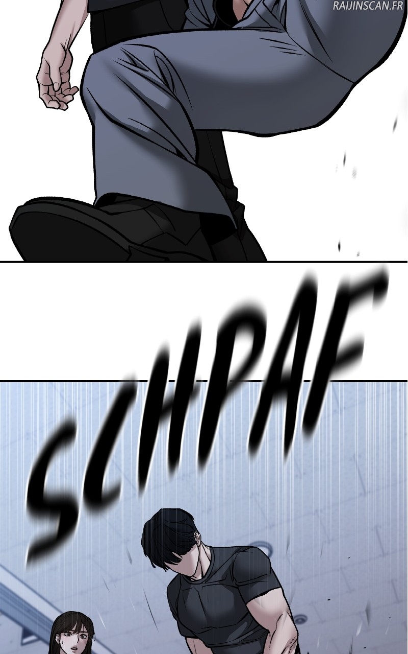 The Bully in Charge Chapitre 123 - Page 135