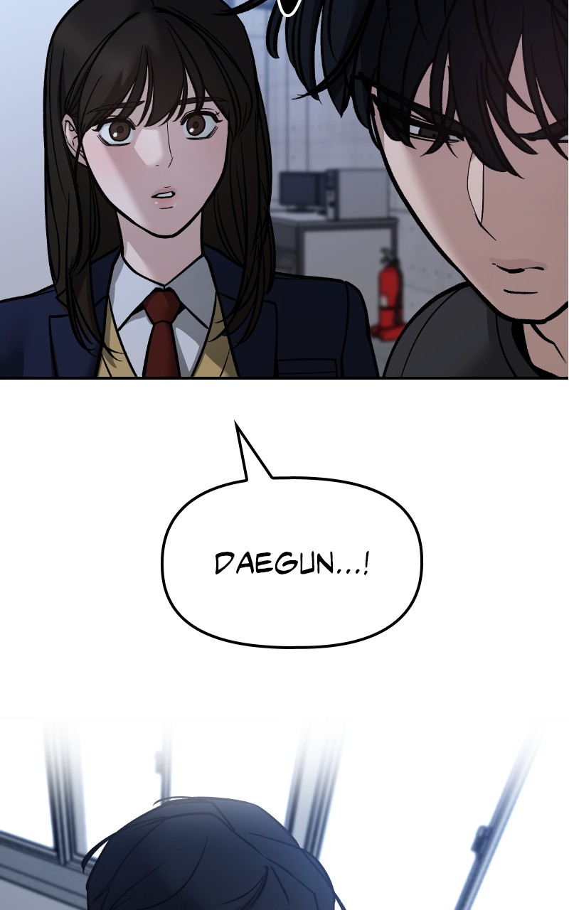The Bully in Charge Chapitre 123 - Page 137