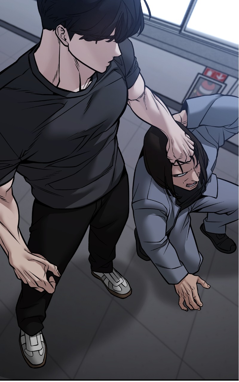The Bully in Charge Chapitre 123 - Page 138