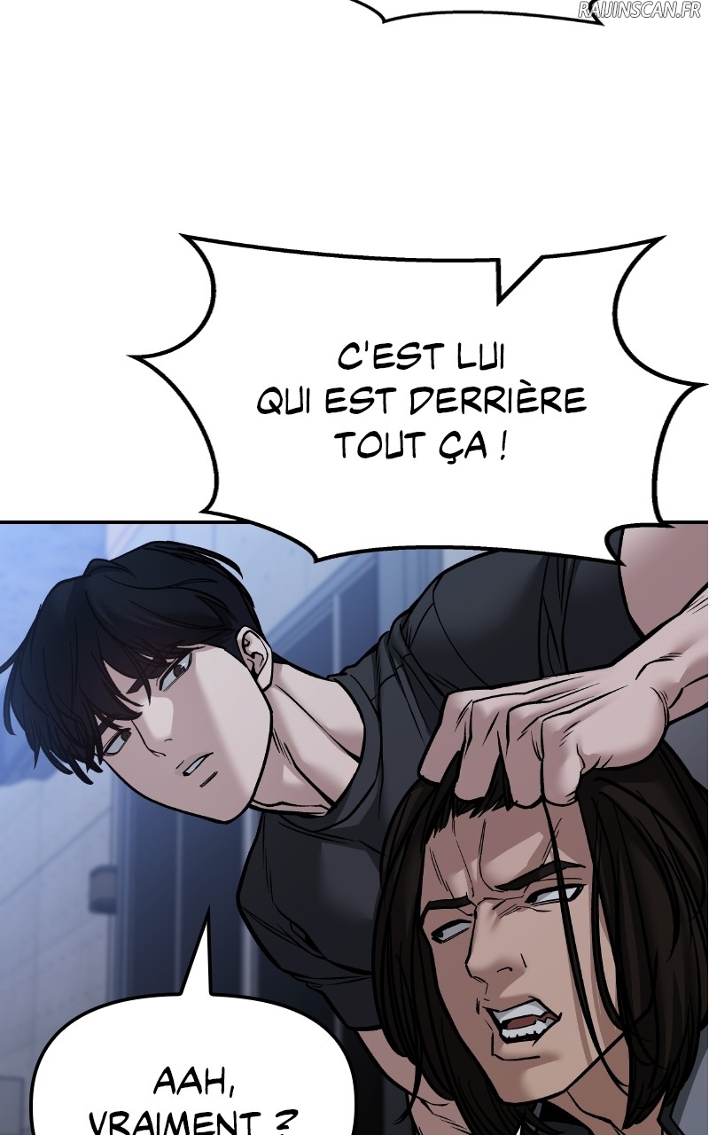 The Bully in Charge Chapitre 123 - Page 140