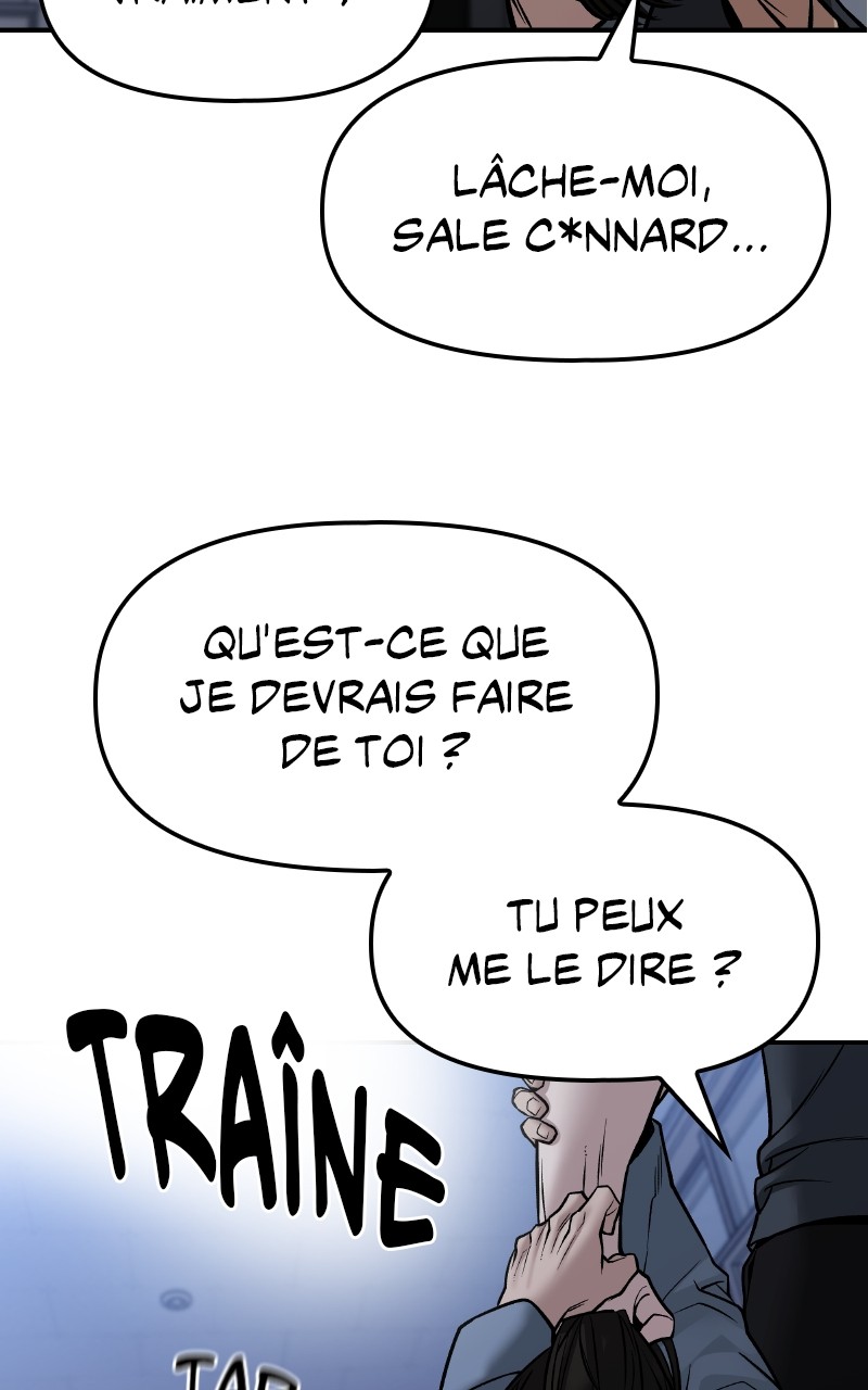 The Bully in Charge Chapitre 123 - Page 141