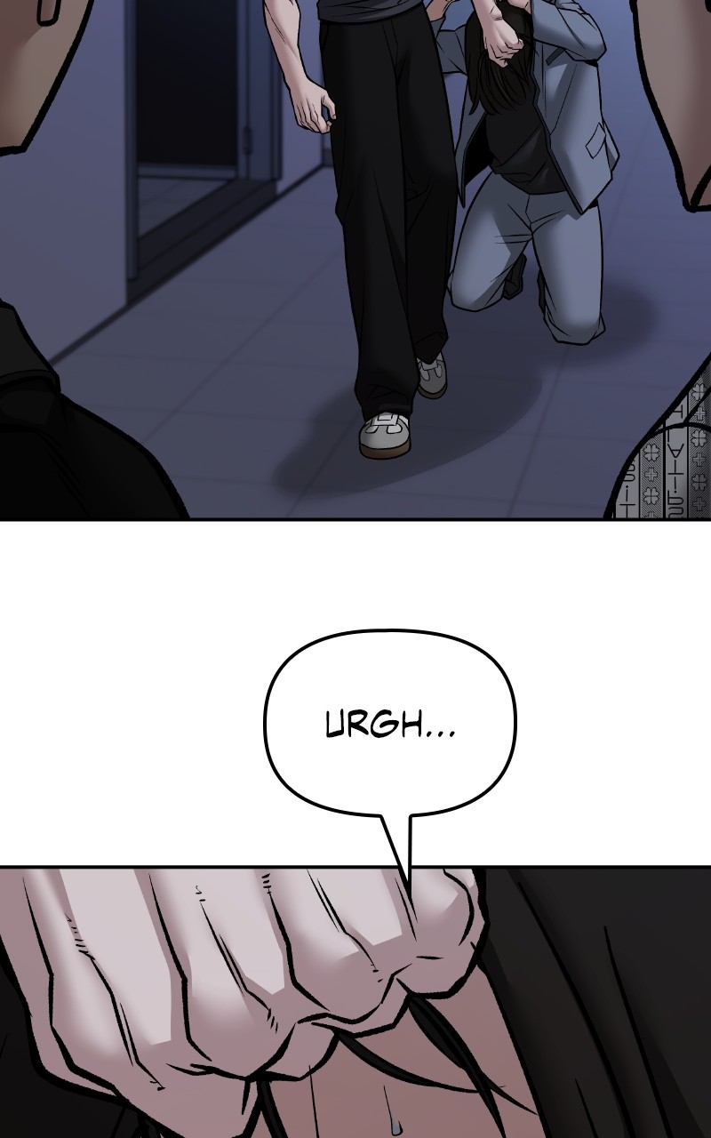 The Bully in Charge Chapitre 123 - Page 144