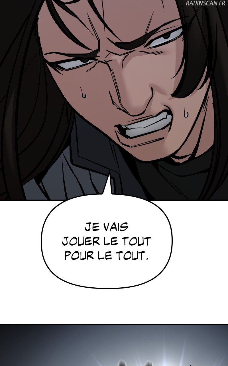 The Bully in Charge Chapitre 123 - Page 145