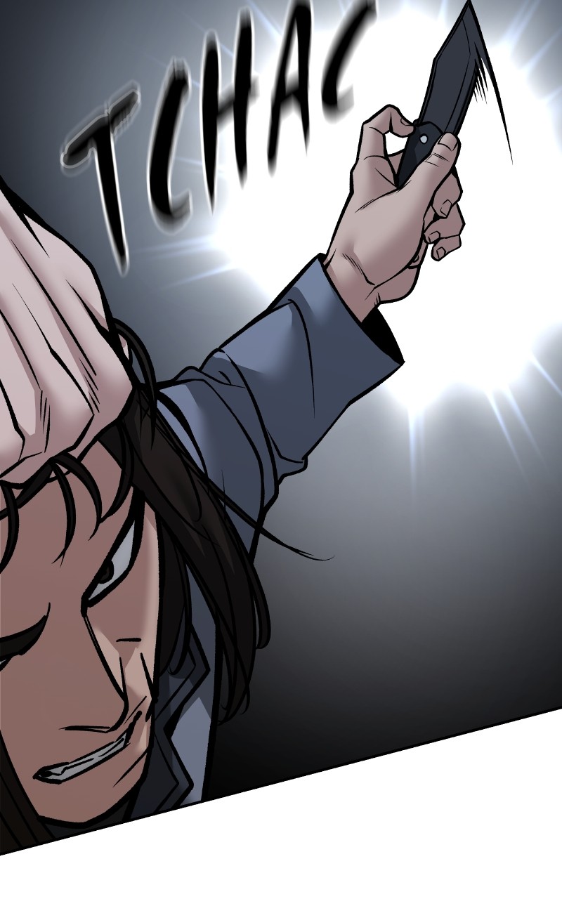 The Bully in Charge Chapitre 123 - Page 146