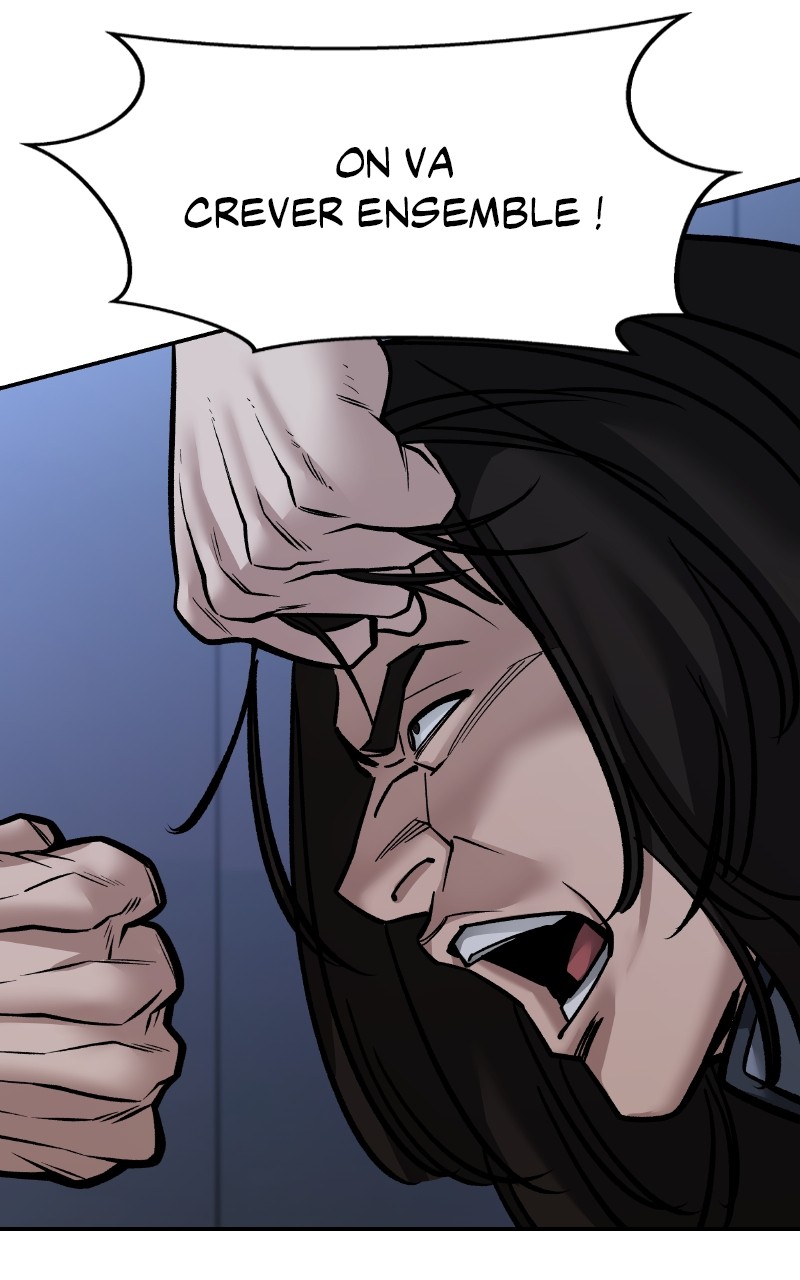 The Bully in Charge Chapitre 123 - Page 147