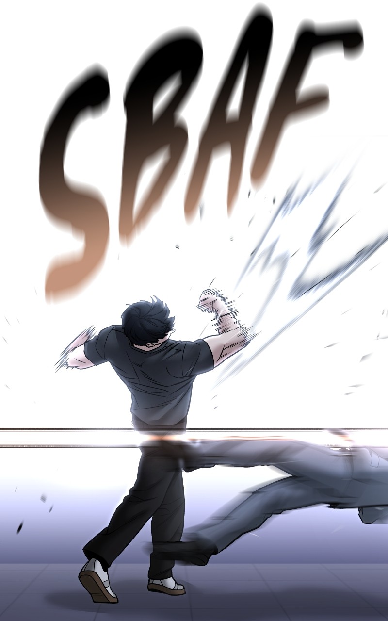 The Bully in Charge Chapitre 123 - Page 148