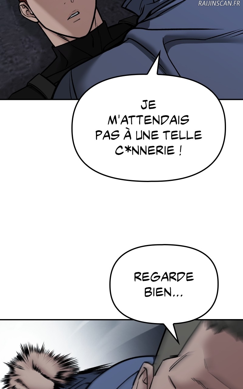 The Bully in Charge Chapitre 123 - Page 15