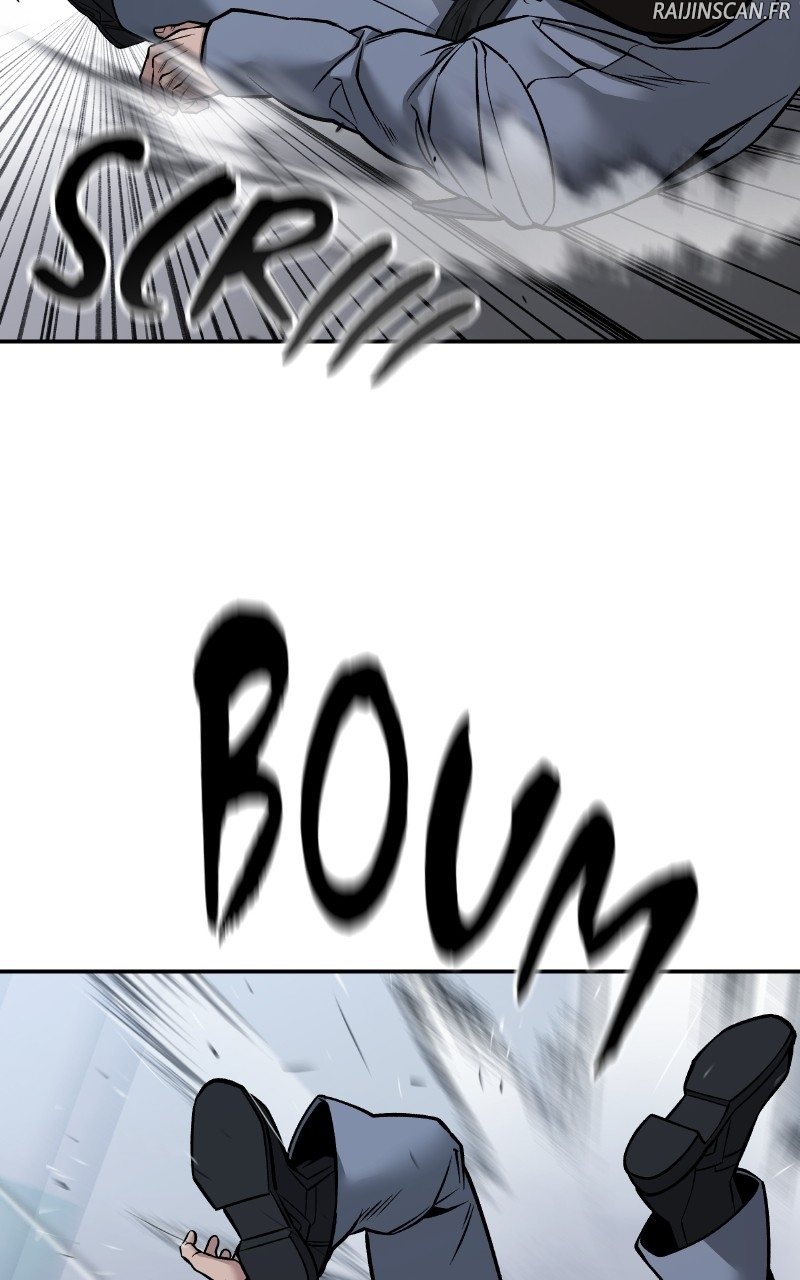 The Bully in Charge Chapitre 123 - Page 150