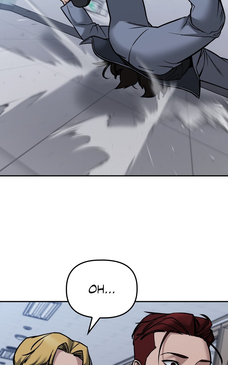 The Bully in Charge Chapitre 123 - Page 151