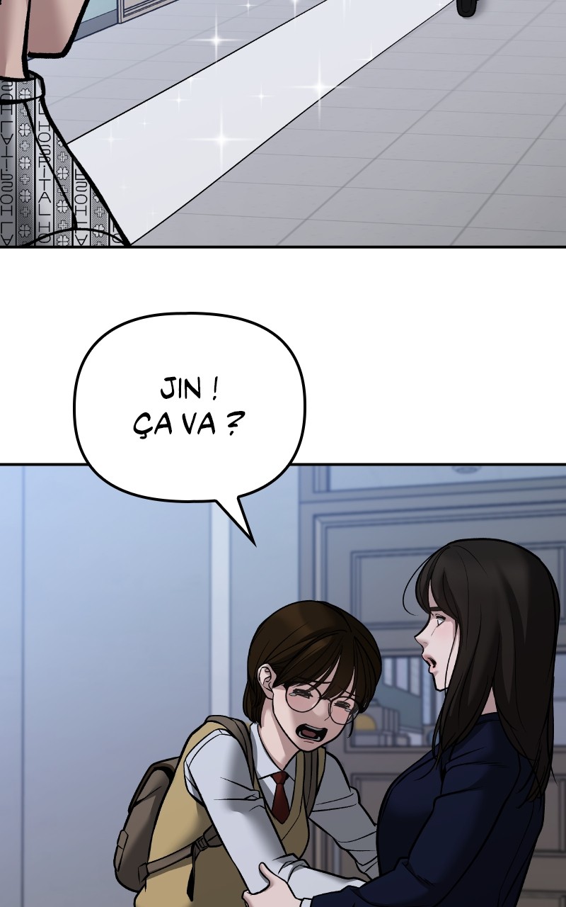 The Bully in Charge Chapitre 123 - Page 153