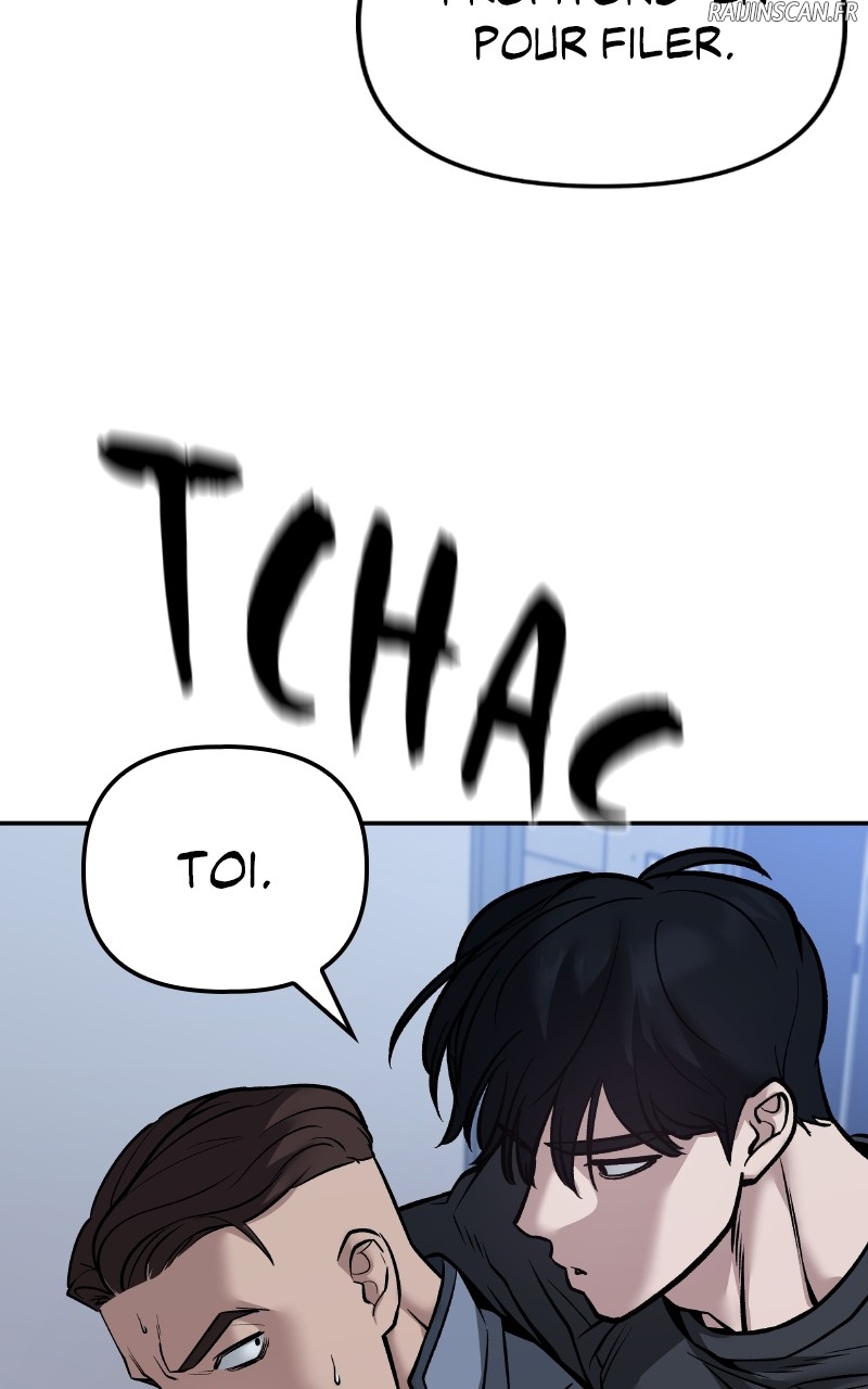 The Bully in Charge Chapitre 123 - Page 155