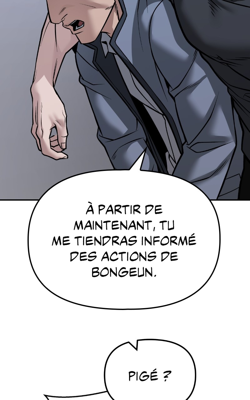 The Bully in Charge Chapitre 123 - Page 156