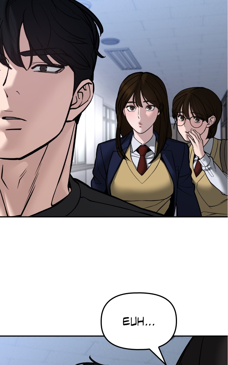 The Bully in Charge Chapitre 123 - Page 158