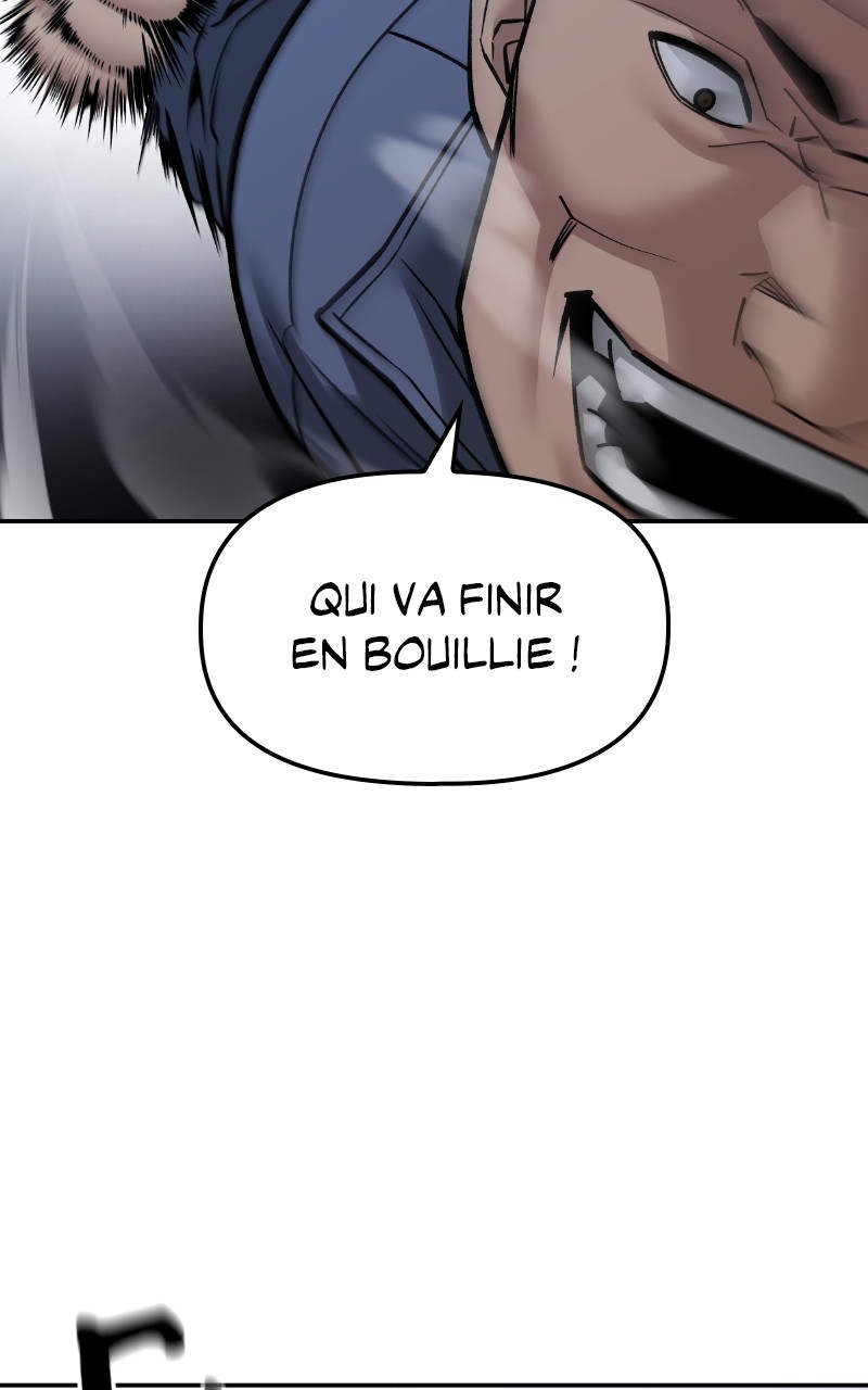 The Bully in Charge Chapitre 123 - Page 16