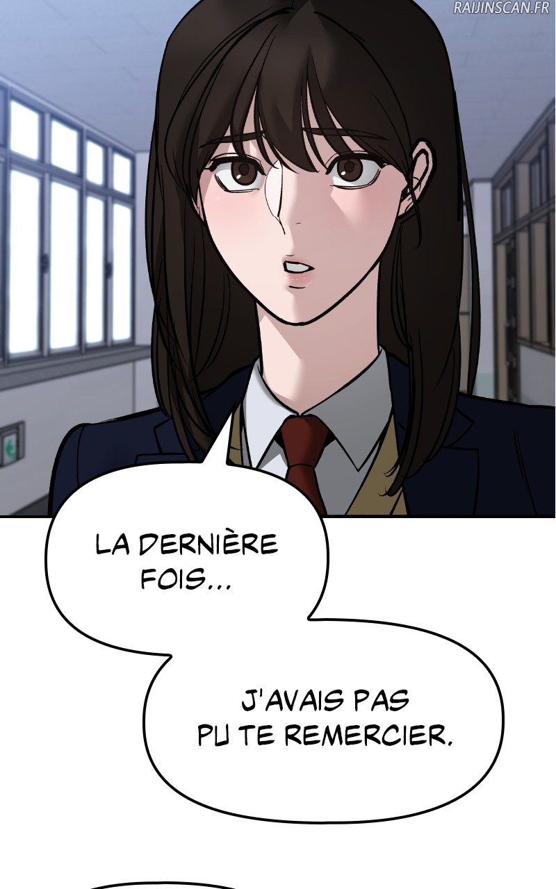 The Bully in Charge Chapitre 123 - Page 160