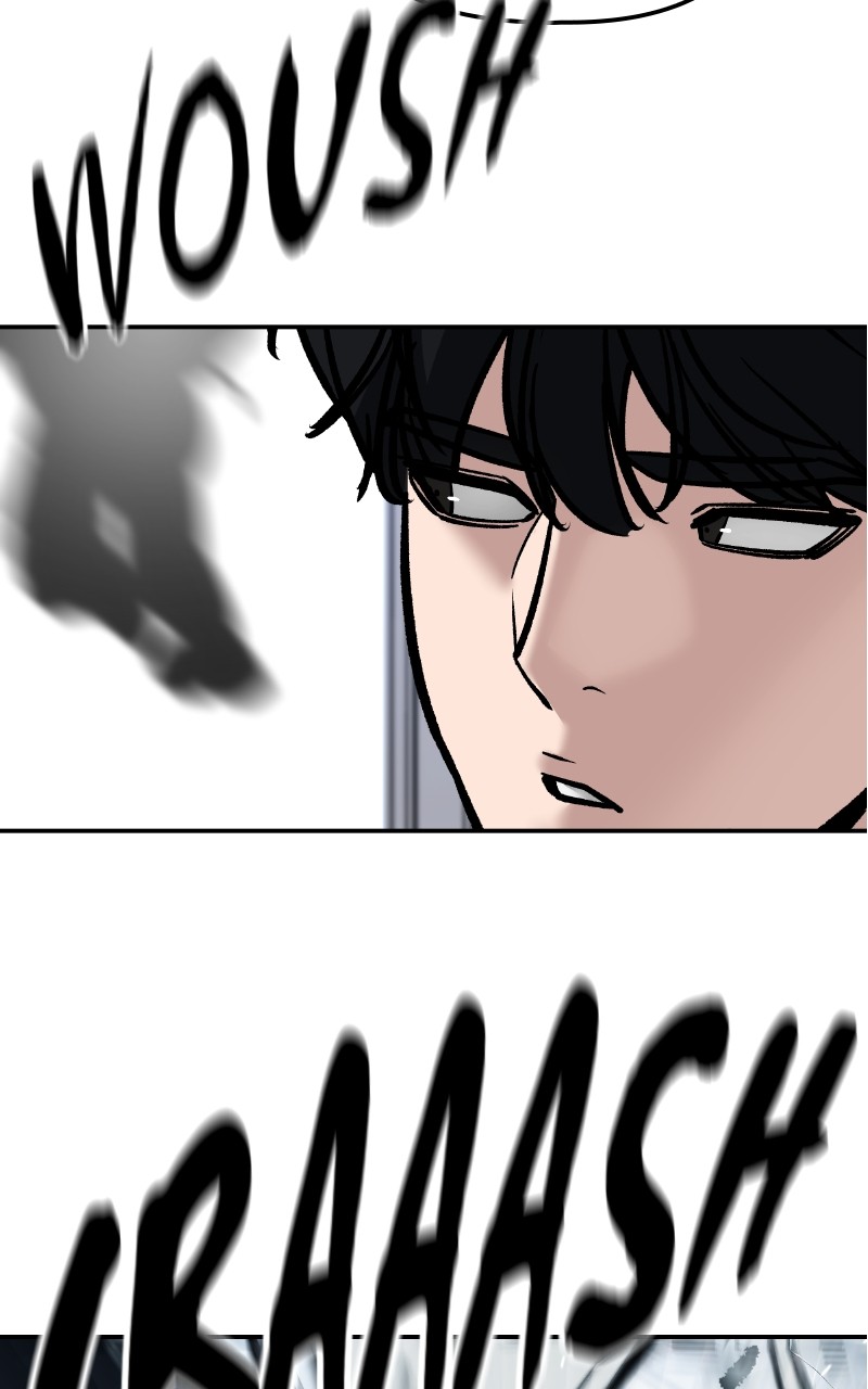 The Bully in Charge Chapitre 123 - Page 162