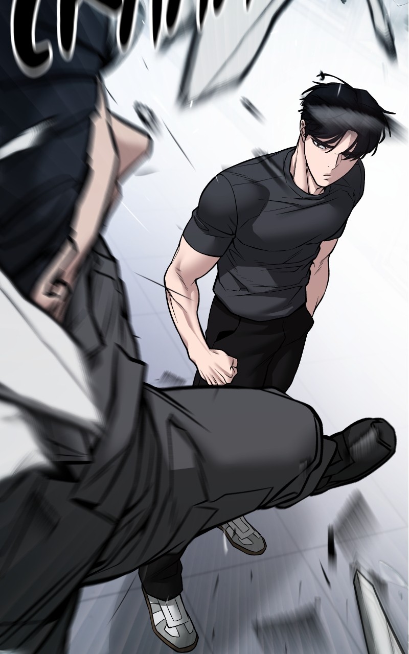 The Bully in Charge Chapitre 123 - Page 163