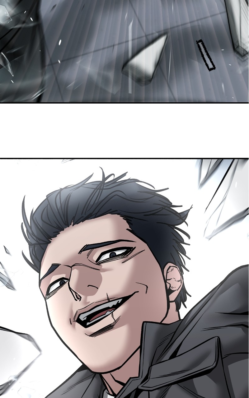 The Bully in Charge Chapitre 123 - Page 164