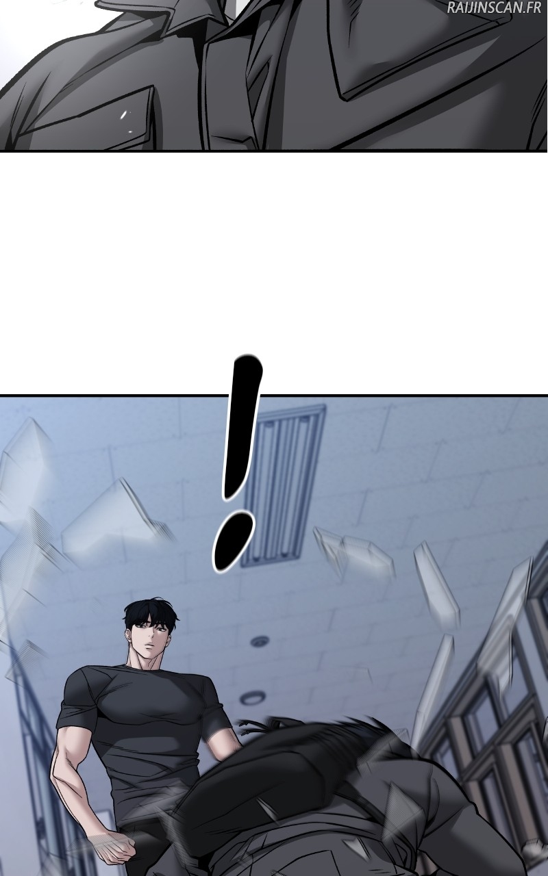 The Bully in Charge Chapitre 123 - Page 165