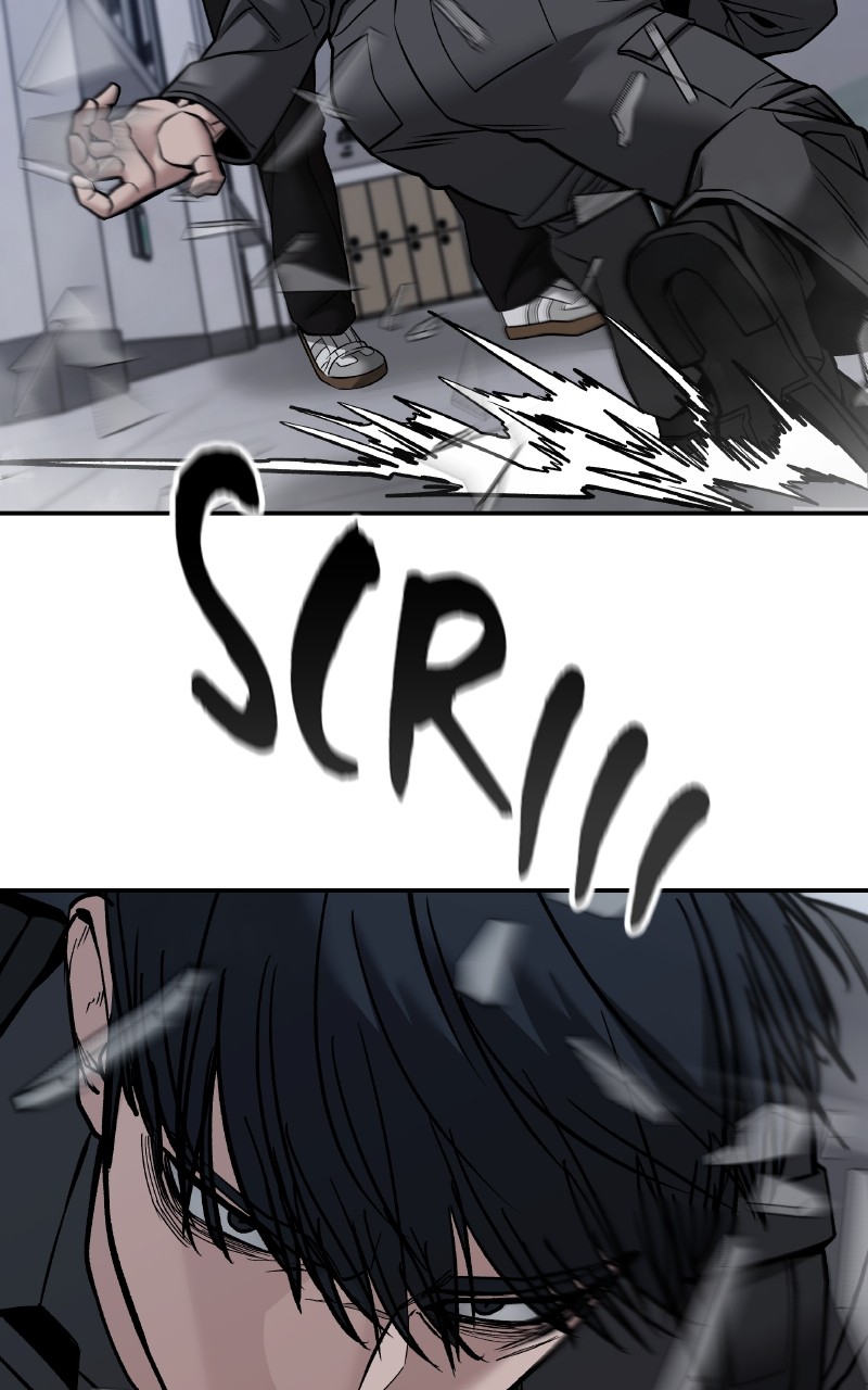 The Bully in Charge Chapitre 123 - Page 166