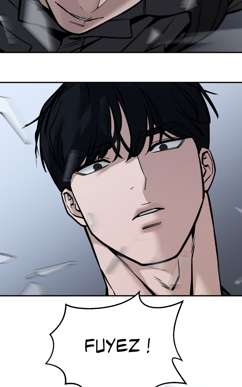 The Bully in Charge Chapitre 123 - Page 167