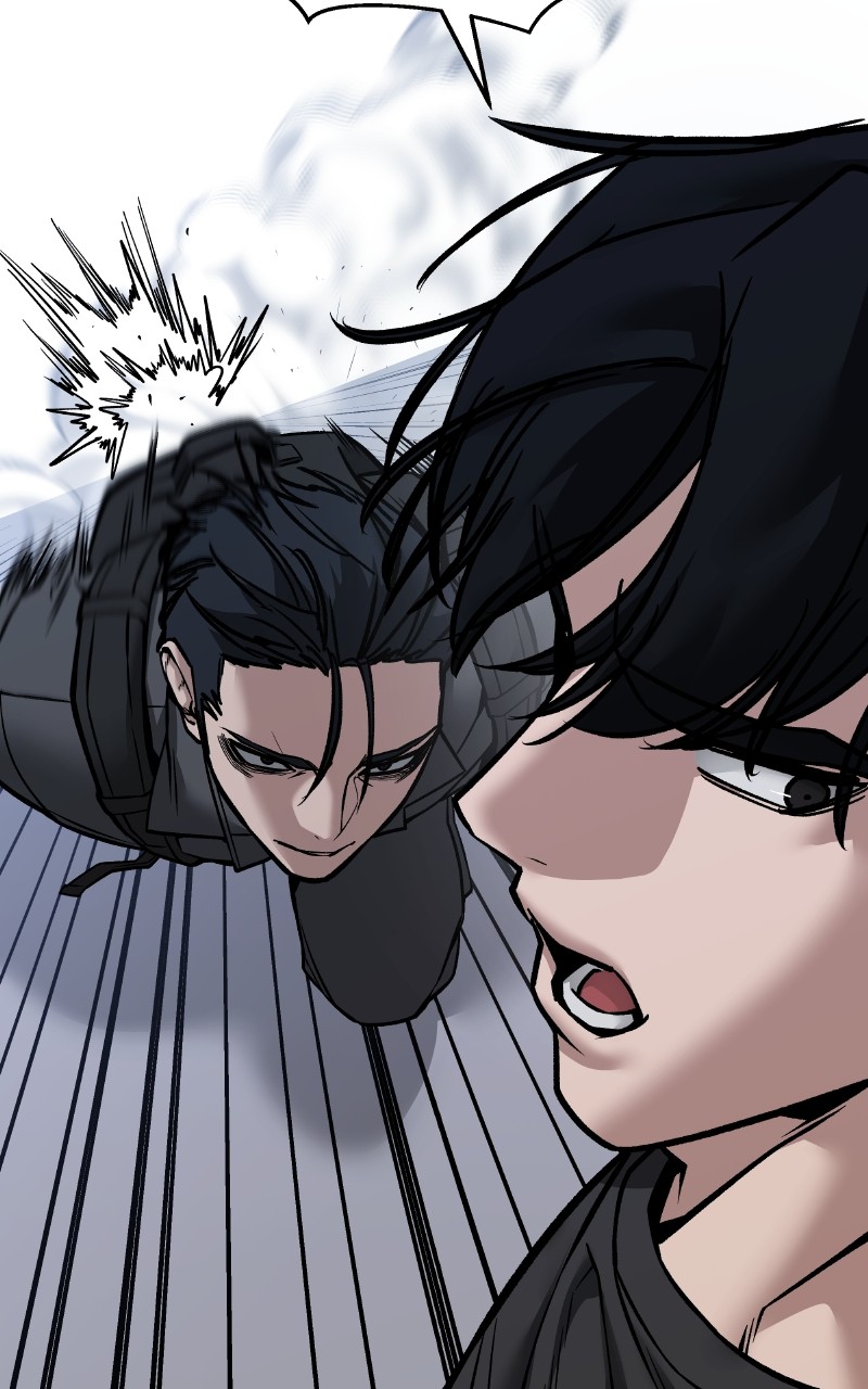 The Bully in Charge Chapitre 123 - Page 168