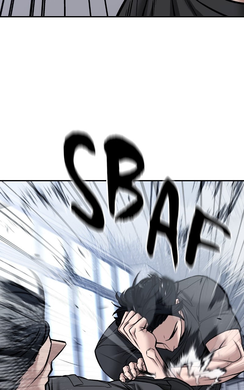 The Bully in Charge Chapitre 123 - Page 169