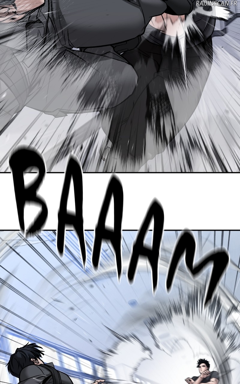 The Bully in Charge Chapitre 123 - Page 170