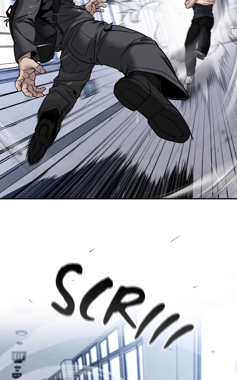 The Bully in Charge Chapitre 123 - Page 171