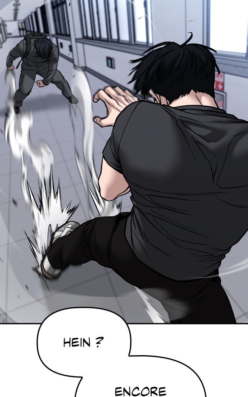 The Bully in Charge Chapitre 123 - Page 172