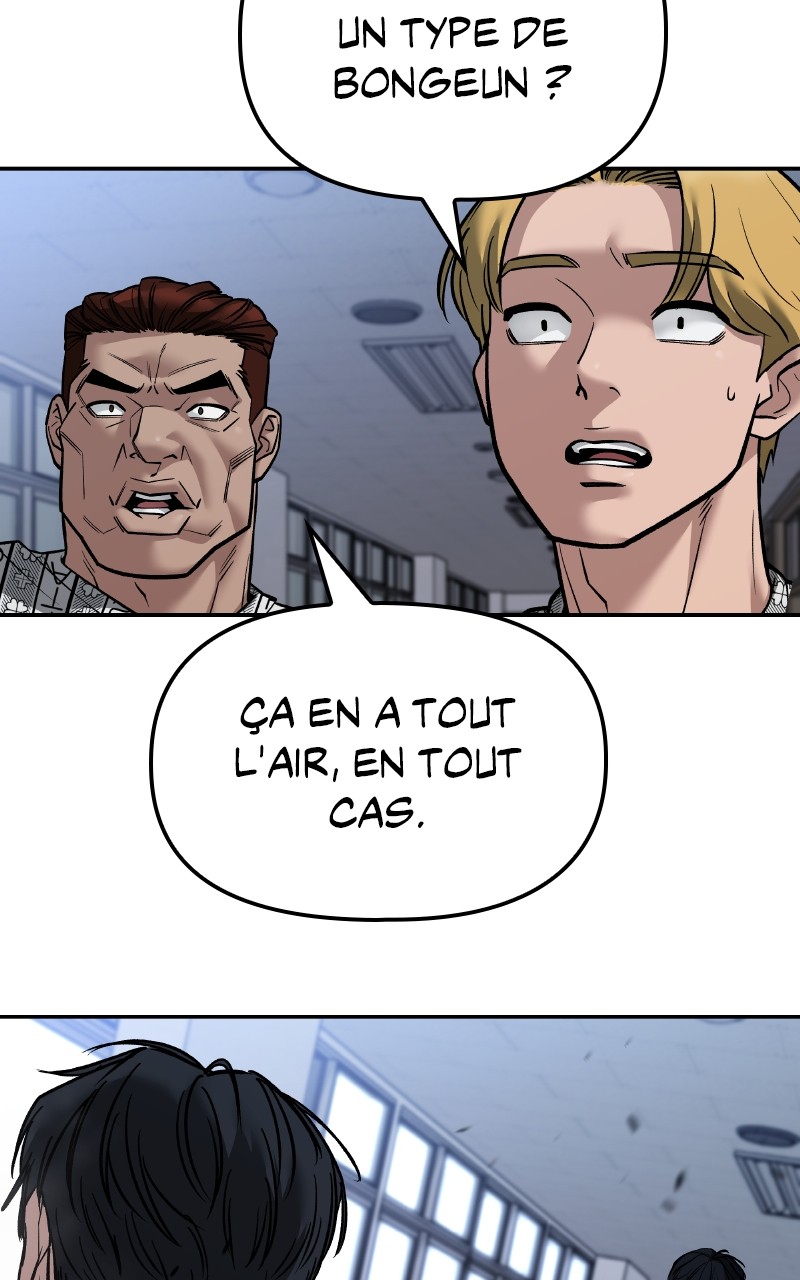 The Bully in Charge Chapitre 123 - Page 173