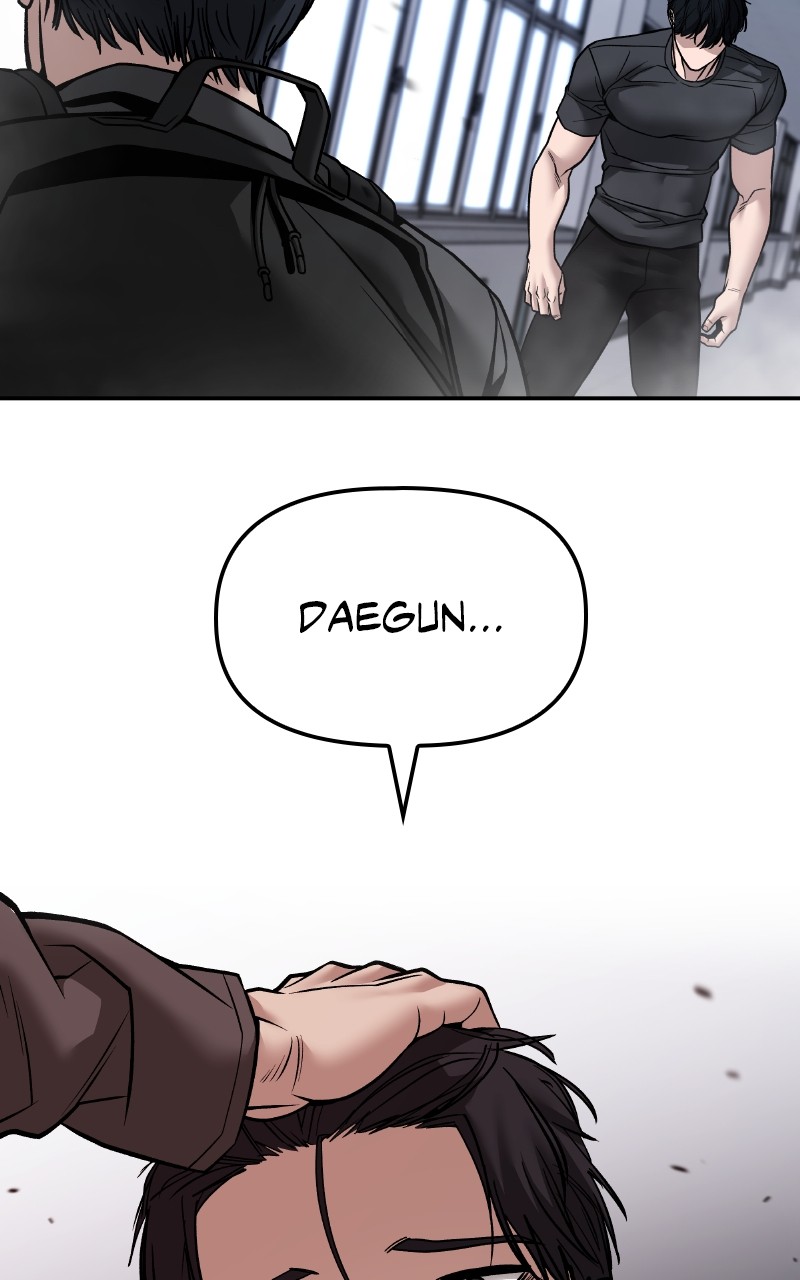 The Bully in Charge Chapitre 123 - Page 174