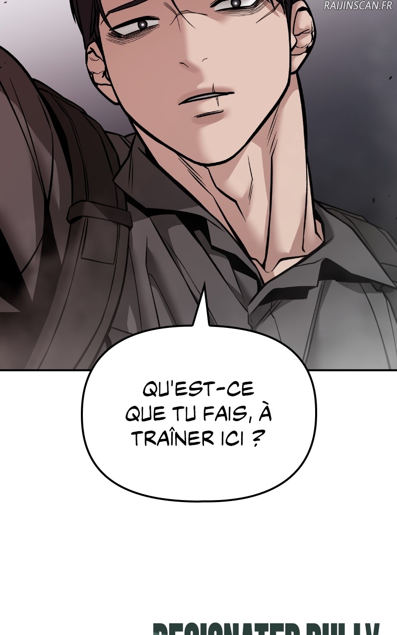 The Bully in Charge Chapitre 123 - Page 175