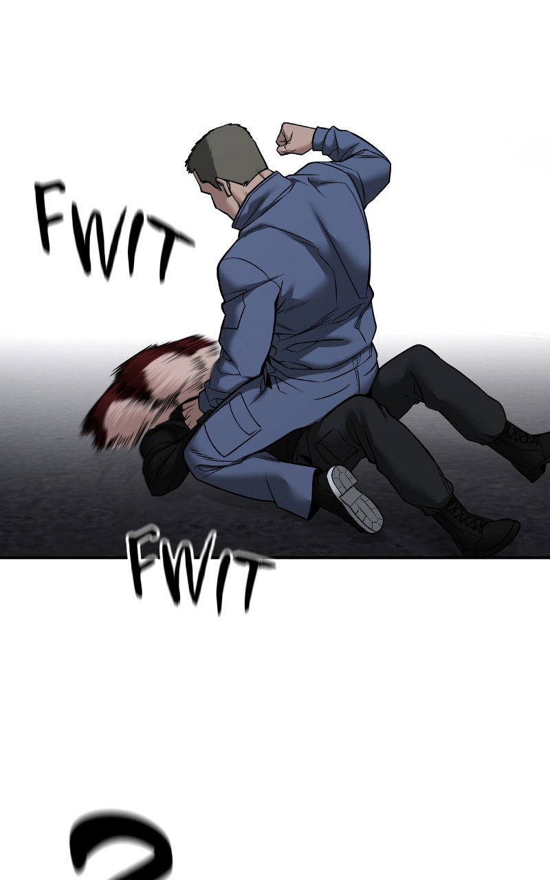 The Bully in Charge Chapitre 123 - Page 18