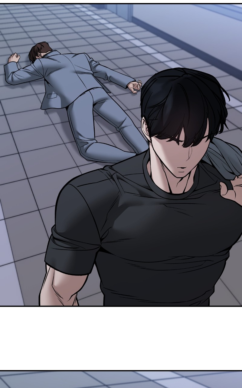 The Bully in Charge Chapitre 123 - Page 2