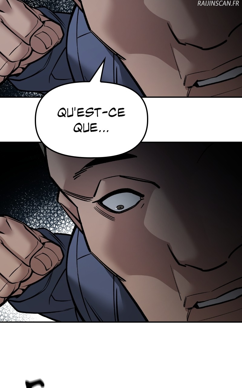 The Bully in Charge Chapitre 123 - Page 20