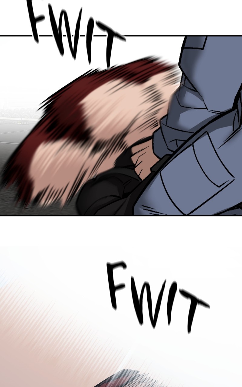 The Bully in Charge Chapitre 123 - Page 21