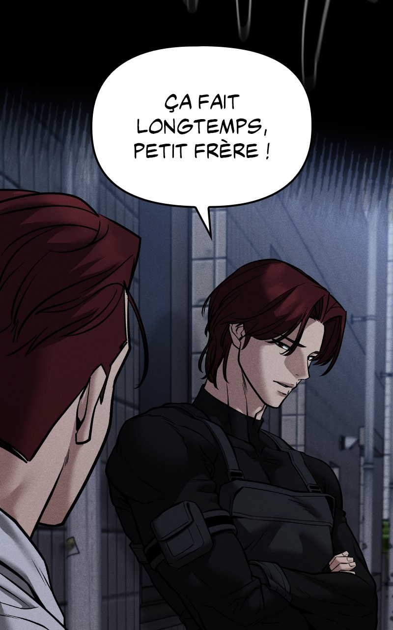 The Bully in Charge Chapitre 123 - Page 23