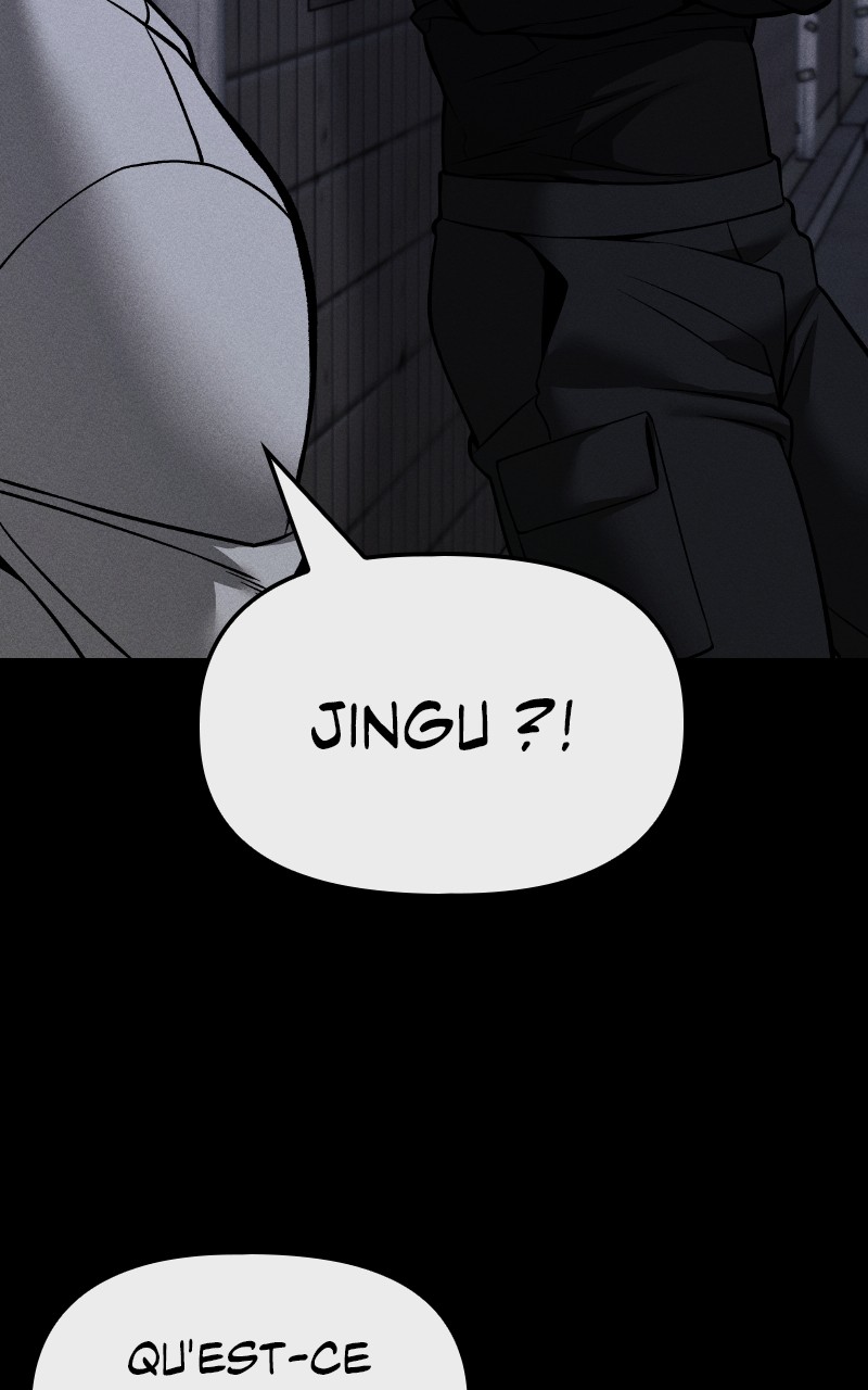 The Bully in Charge Chapitre 123 - Page 24
