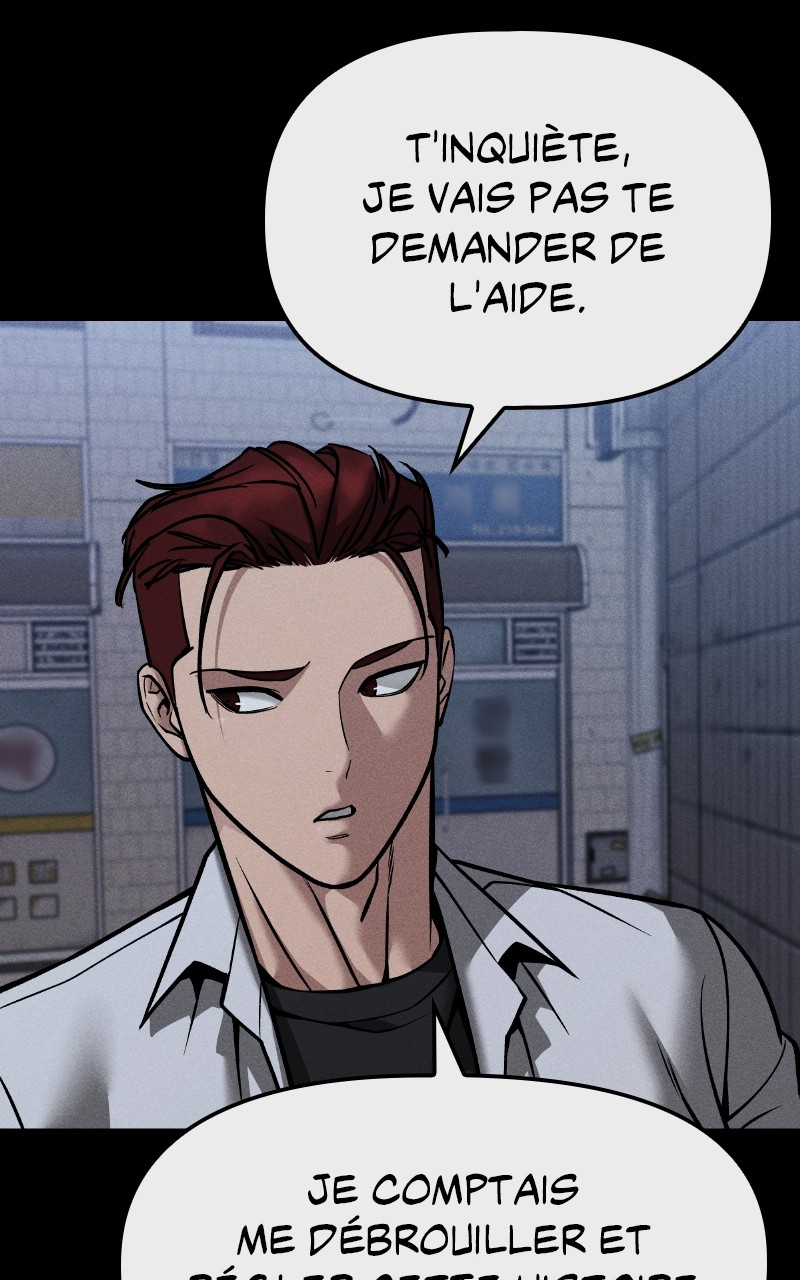 The Bully in Charge Chapitre 123 - Page 26