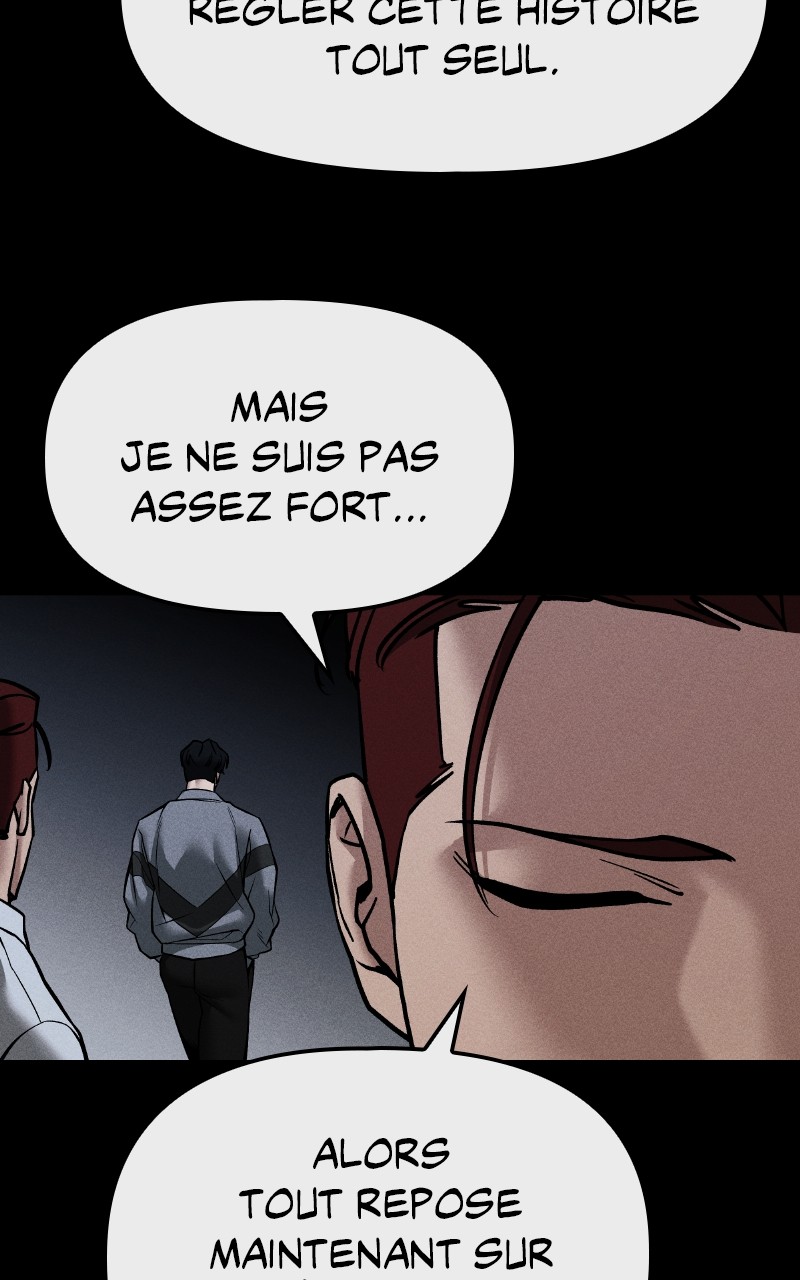The Bully in Charge Chapitre 123 - Page 27
